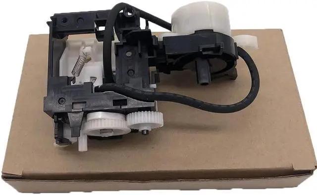 Alt view image 3 of 6 - Pump Ink System Capping Assy Cleaning Unit fits Forepson-L3110 L3158 L3150 L3116 L3118 L3119 L1118 L1119 L1110