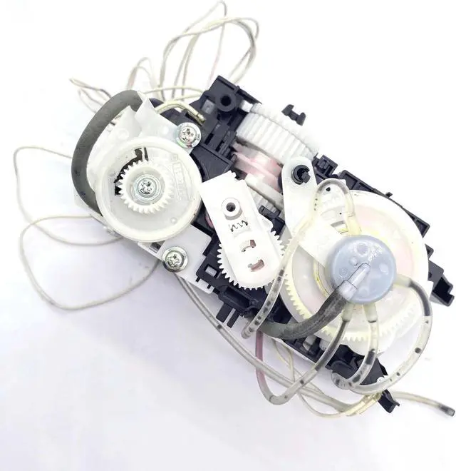 Alt view image 2 of 4 - Ink pump J410 fits ForBro J125 J415 MFC-255CW J715 395c J410 J220 J315 J415 J615W J195 J515W J125 J195 J125 dcp J220