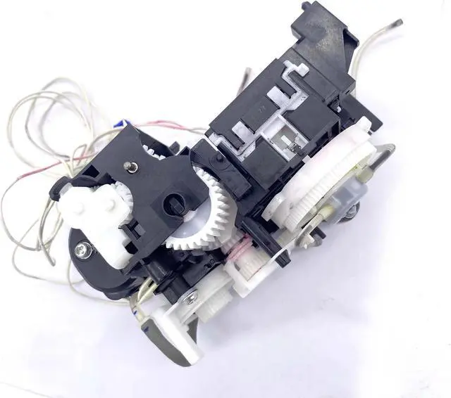 Alt view image 3 of 4 - Ink pump J410 fits ForBro J125 J415 MFC-255CW J715 395c J410 J220 J315 J415 J615W J195 J515W J125 J195 J125 dcp J220