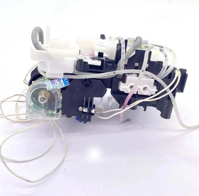Alt view image 4 of 4 - Ink pump J410 fits ForBro J125 J415 MFC-255CW J715 395c J410 J220 J315 J415 J615W J195 J515W J125 J195 J125 dcp J220