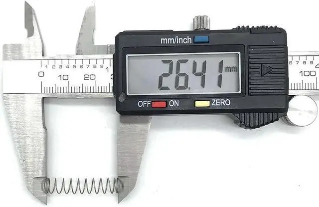 Main image of Ink Pump Spring Fits Forepson-Expression Xp-615 Xp510 Xp-850 Xp-635 L8160 L8180 Xp625 Xp-721 Ep-807 Ep-807Ab Xp610 Xp630 Xp550