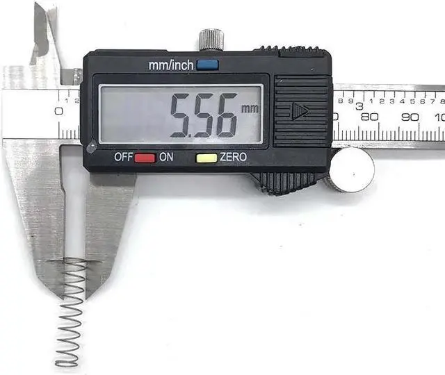 Alt view image 3 of 6 - Ink Pump Spring Fits Forepson-Expression Xp-615 Xp510 Xp-850 Xp-635 L8160 L8180 Xp625 Xp-721 Ep-807 Ep-807Ab Xp610 Xp630 Xp550