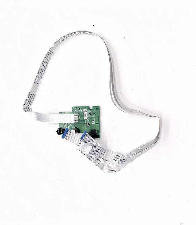 Alt view image 3 of 5 - Print head sensor B57C006-1 E131175 fits Forbrother- MFC-J5910DW  MFC-J6510DW MFC-J6710DW MFC-J6715DW MFC-J6910CDW MFC-J6910DW