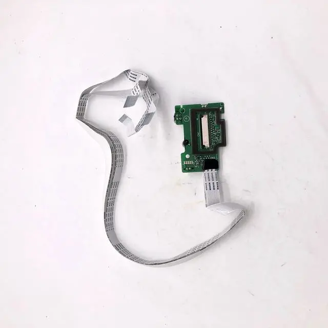 Alt view image 4 of 5 - Print head sensor B57C006-1 E131175 fits Forbrother- MFC-J5910DW  MFC-J6510DW MFC-J6710DW MFC-J6715DW MFC-J6910CDW MFC-J6910DW