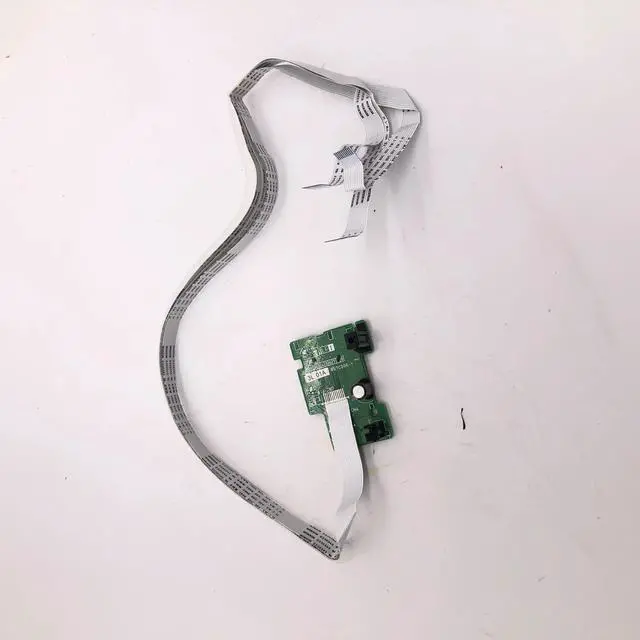 Alt view image 5 of 5 - Print head sensor B57C006-1 E131175 fits Forbrother- MFC-J5910DW  MFC-J6510DW MFC-J6710DW MFC-J6715DW MFC-J6910CDW MFC-J6910DW