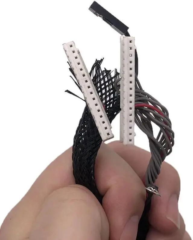 Alt view image 2 of 5 - Printhead Cable fits Fortsc-T200E G210 P200 T210E Printer Parts G812