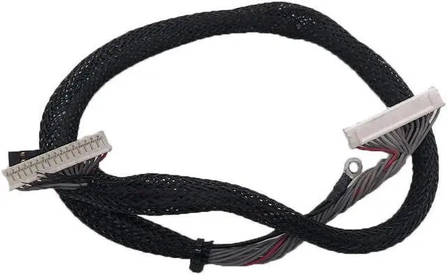 Alt view image 4 of 5 - Printhead Cable fits Fortsc-T200E G210 P200 T210E Printer Parts G812