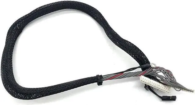 Alt view image 5 of 5 - Printhead Cable fits Fortsc-T200E G210 P200 T210E Printer Parts G812