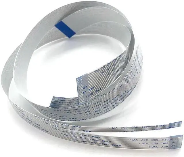 Main image of Printhead Cable fits Forepson-DX4050 ME360 ME30 ME300 ME340 ME33 ME350 ME200 ME32 ME2 ME330