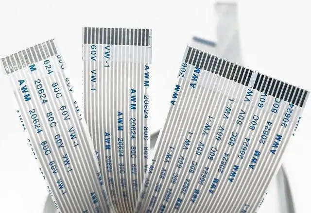 Alt view image 3 of 5 - Printhead Print Head Cable Forepson-2200 9600 R2100 7600 2100 R2200