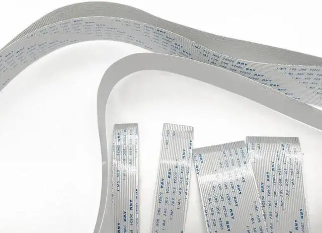 Alt view image 5 of 5 - Printhead Print Head Cable Forepson-2200 9600 R2100 7600 2100 R2200