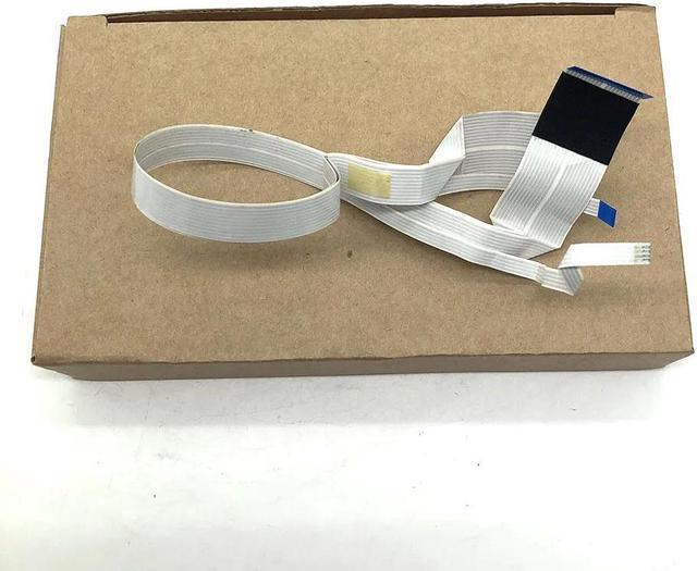 Alt view image 3 of 5 - Print head cable fits Forepson-L300 L3115 L303 L301 L111 L1119 L1118 L211 L210 L130 L310 L220 L3118 L210 L3116 L3110 L3117