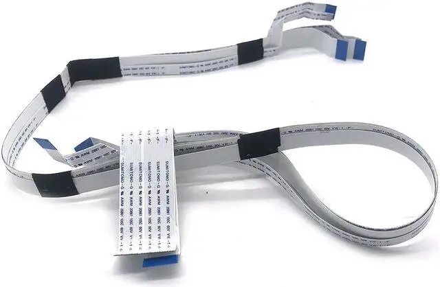 Alt view image 2 of 5 - Print Head Printhead Printer Cable fits Forepson-RX690 PX660 RX615 RX685 TX659 RX585 TX650 PX650 RX610 Printer Parts