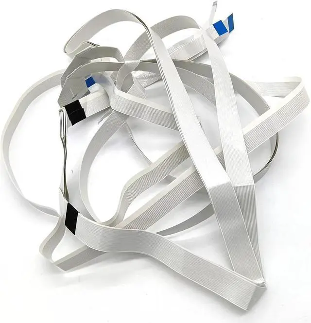 Alt view image 2 of 4 - Print head cable  fits Forepson-P408 P600 P407 P400 P608 P607