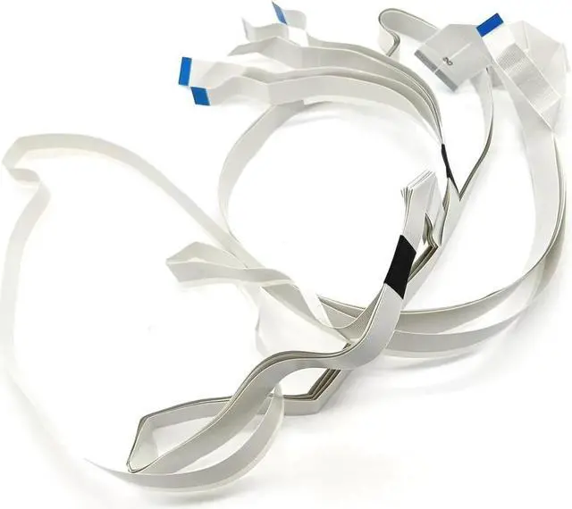 Alt view image 3 of 4 - Print head cable  fits Forepson-P408 P600 P407 P400 P608 P607