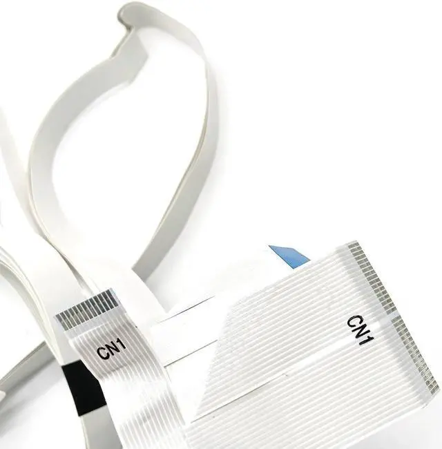 Alt view image 4 of 4 - Print head cable  fits Forepson-P408 P600 P407 P400 P608 P607