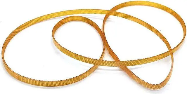 Alt view image 2 of 5 - Print head carriage belt Fits Forepson-M831 GP-M831 GP-830 GP-M820 M832 GP-C831 GP-C832 GP-M830 GP-M832 M820 M830  C820