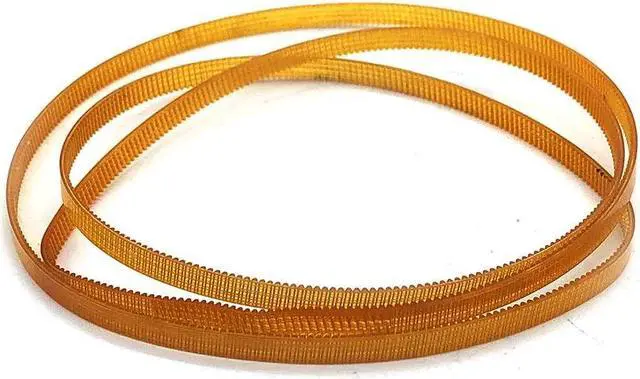 Alt view image 4 of 5 - Print head carriage belt Fits Forepson-M831 GP-M831 GP-830 GP-M820 M832 GP-C831 GP-C832 GP-M830 GP-M832 M820 M830  C820