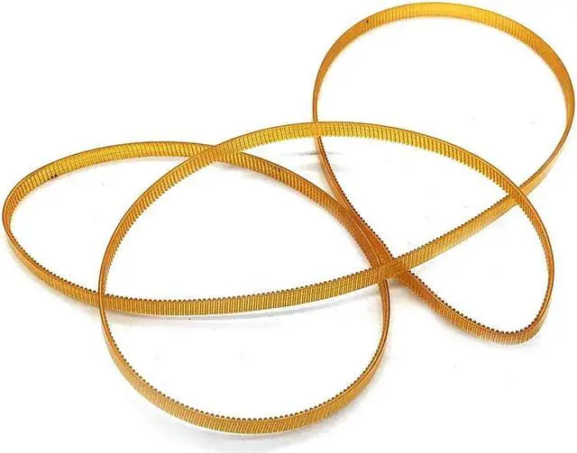 Alt view image 5 of 5 - Print head carriage belt Fits Forepson-M831 GP-M831 GP-830 GP-M820 M832 GP-C831 GP-C832 GP-M830 GP-M832 M820 M830  C820