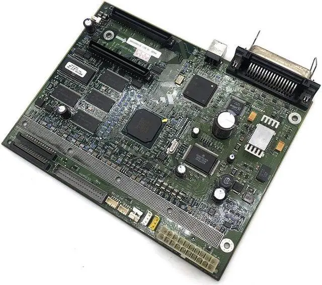 Main image of Formatter Board Mainboard Logic Board C7769 C7779 C7770 C7769-60014 Forhp-DesignJet 800 510 A0 A1 24" Printer Parts