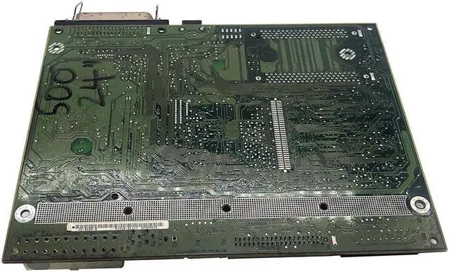 Alt view image 2 of 4 - Formatter Board Mainboard Logic Board C7769 C7779 C7770 C7769-60014 Forhp-DesignJet 800 510 A0 A1 24" Printer Parts