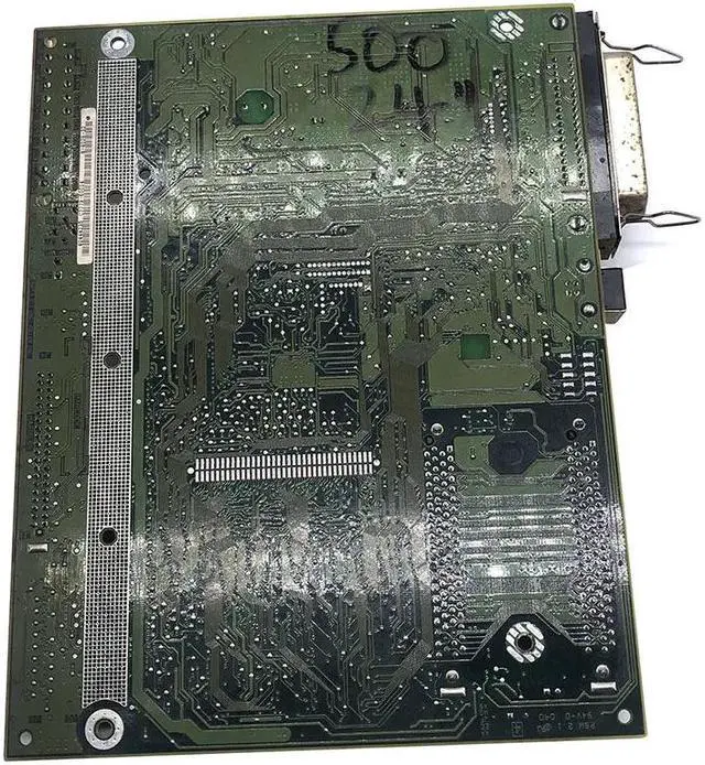 Alt view image 3 of 4 - Formatter Board Mainboard Logic Board C7769 C7779 C7770 C7769-60014 Forhp-DesignJet 800 510 A0 A1 24" Printer Parts