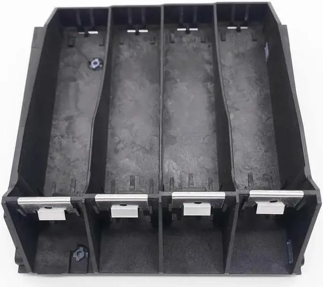 Alt view image 2 of 5 - Ink Carriage Holder Supply Station Fits Forhp-DesignJet 1050C