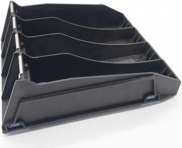 Alt view image 3 of 5 - Ink Carriage Holder Supply Station Fits Forhp-DesignJet 1050C