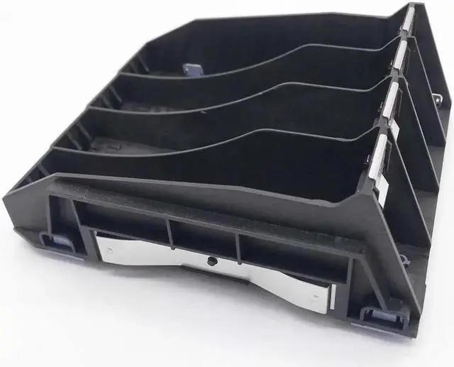 Alt view image 5 of 5 - Ink Carriage Holder Supply Station Fits Forhp-DesignJet 1050C