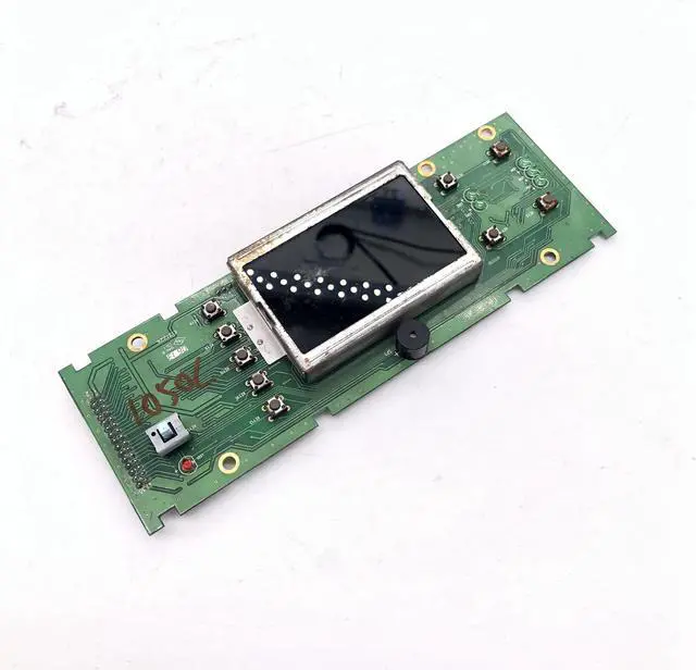 Main image of Control panel display screen board fits Forhp-1055cm 1050c