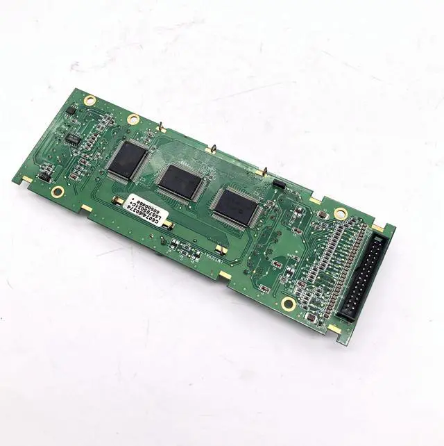 Alt view image 2 of 5 - Control panel display screen board fits Forhp-1055cm 1050c