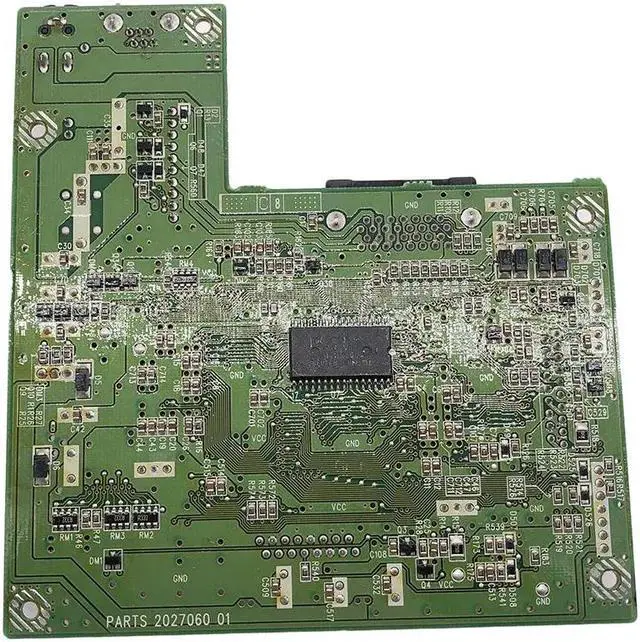 Alt view image 6 of 6 - Printer board Mainboard Motherboard TM-T88II 2027060 01 Fits Forepson-TM-T88IIP T88IIP tm-t88iip label printer Printer Parts