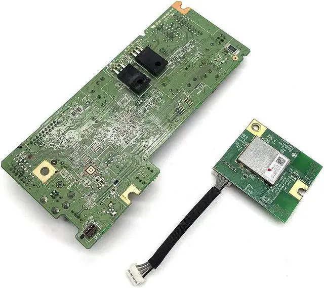 Alt view image 2 of 4 - Mainboard Mother Board Formatter Board CC03 Fits Forepson-ME303 me303 Printer parts