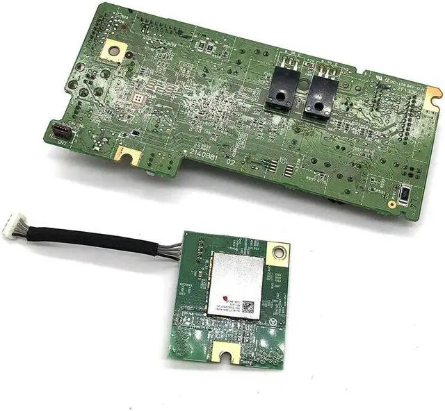 Alt view image 4 of 4 - Mainboard Mother Board Formatter Board CC03 Fits Forepson-ME303 me303 Printer parts