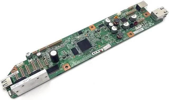 Main image of Motherboard main board CD95 MAIN assy.2159076 Fits Forepson-807aw ep-807aw EP-807AW Printer Parts