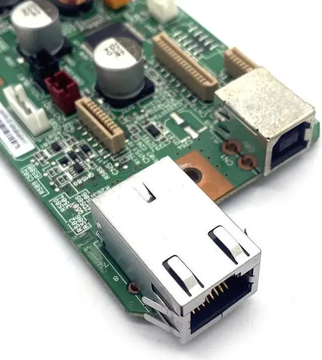 Alt view image 4 of 5 - Motherboard main board CD95 MAIN assy.2159076 Fits Forepson-807aw ep-807aw EP-807AW Printer Parts