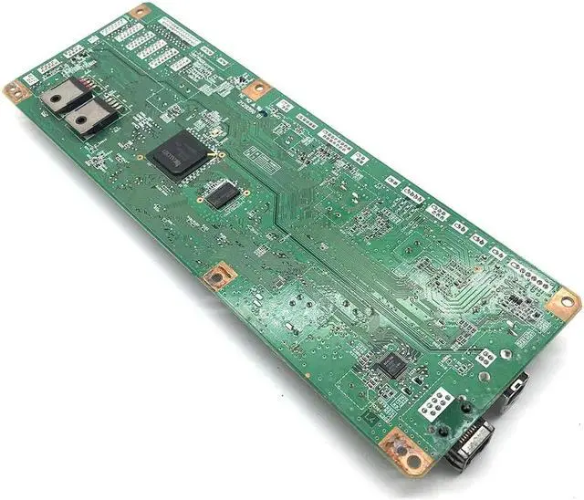 Alt view image 4 of 6 - Main Board Motherboard CA73 2129393-02 fits Forepson-Arrisan 835 A835 printer