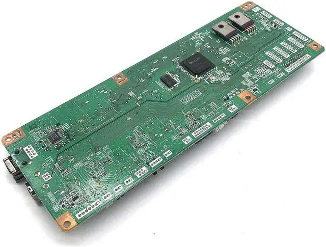 Alt view image 5 of 6 - Main Board Motherboard CA73 2129393-02 fits Forepson-Arrisan 835 A835 printer
