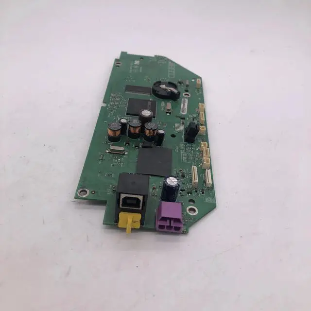Alt view image 5 of 6 - MAINBOARD motherboard main board C9299-60006 fits Forhp-Officejet 7000