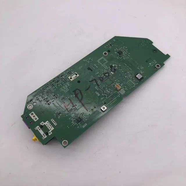 Alt view image 2 of 6 - MAINBOARD motherboard main board C9299-60006 fits Forhp-Officejet 7000