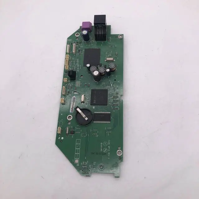 Alt view image 6 of 6 - MAINBOARD motherboard main board C9299-60006 fits Forhp-Officejet 7000