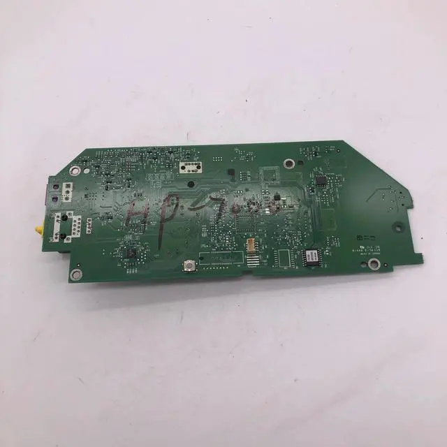 Alt view image 4 of 6 - MAINBOARD motherboard main board C9299-60006 fits Forhp-Officejet 7000