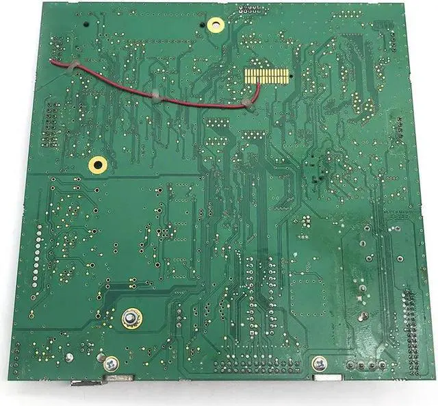 Alt view image 4 of 6 - Formatter Board Mainboard Logic Main Board 402960G-002P 02961G-001_A Fits ForZebra P330i ID Card Printer System