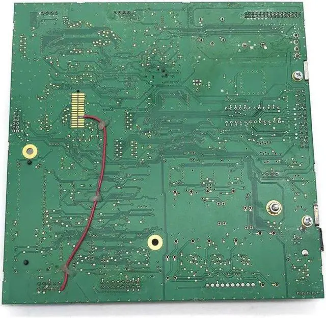 Alt view image 5 of 6 - Formatter Board Mainboard Logic Main Board 402960G-002P 02961G-001_A Fits ForZebra P330i ID Card Printer System