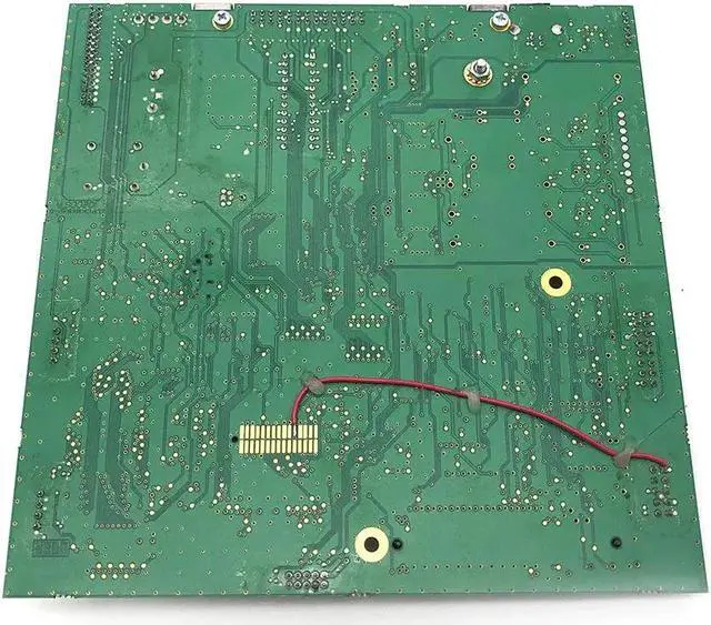 Alt view image 6 of 6 - Formatter Board Mainboard Logic Main Board 402960G-002P 02961G-001_A Fits ForZebra P330i ID Card Printer System