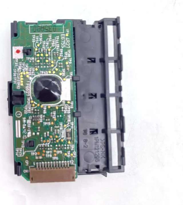 Alt view image 2 of 2 - Ink cartridge detection board ME-350 fits Forepson-ME330 ME340 ME510 ME300 ME600F ME32 ME2 ME33 ME350 ME360 ME30 ME200