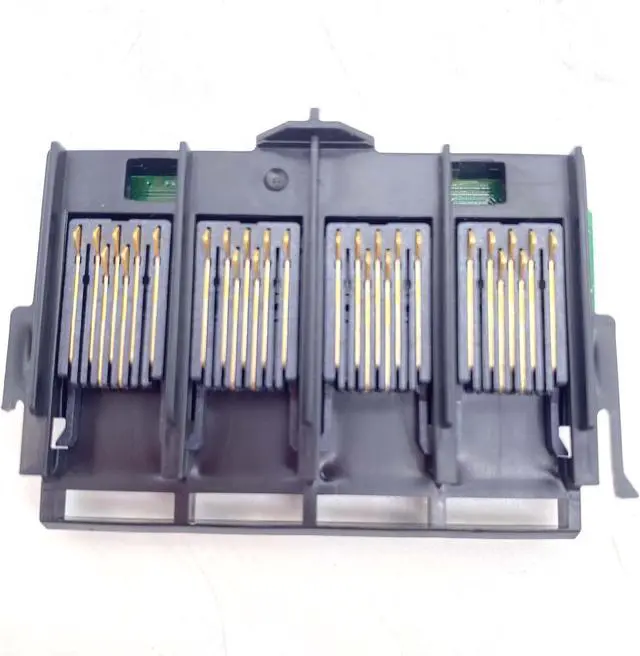 Main image of Ink cartridge detection board ME-350 fits Forepson-ME330 ME340 ME510 ME300 ME600F ME32 ME2 ME33 ME350 ME360 ME30 ME200