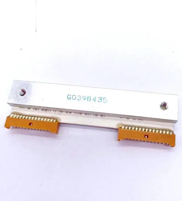 Alt view image 2 of 5 - Printhead Fits Forzebra-TLP2824-Z 2824PLUS LP2824 2824-Z