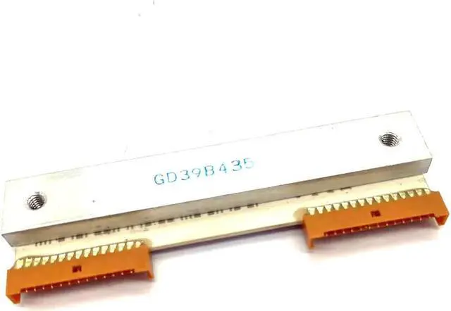 Alt view image 5 of 5 - Printhead Fits Forzebra-TLP2824-Z 2824PLUS LP2824 2824-Z