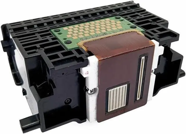 Alt view image 2 of 6 - Print Head QY6-0075 Fits Forcanon-MP810 iP4500 iP5300 MP610 MX850